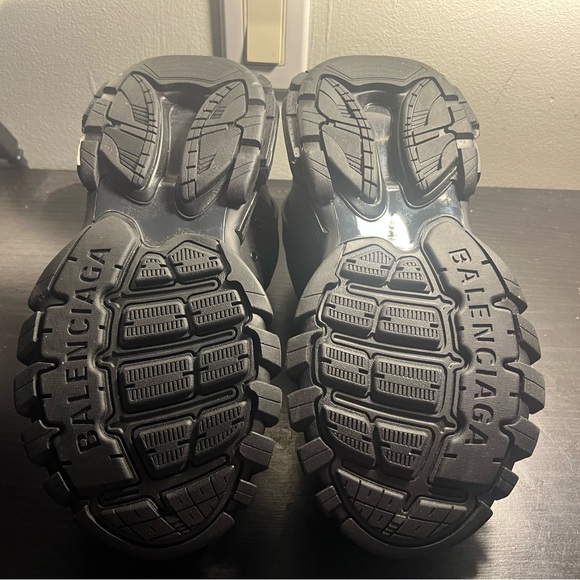 Balenciaga Track Runner - Picture 5 of 12